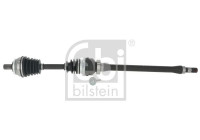 drivaxel 181265 FEBI