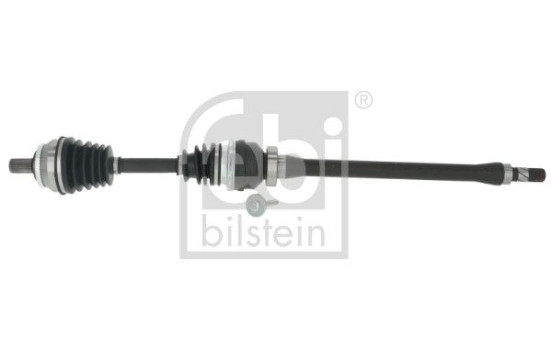 drivaxel 181265 FEBI