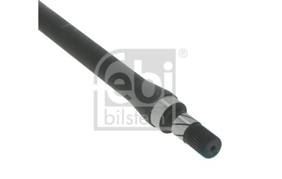 drivaxel 181265 FEBI, bild 2