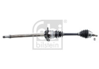 drivaxel 181271 FEBI