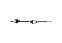 drivaxel 181272 FEBI