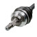 drivaxel 181272 FEBI, miniatyr 3