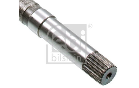 drivaxel 181272 FEBI, bild 4