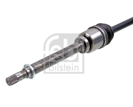 drivaxel 181274 FEBI, bild 2