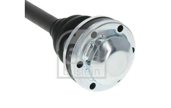 drivaxel 181276 FEBI, bild 2