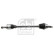 drivaxel 181280 FEBI