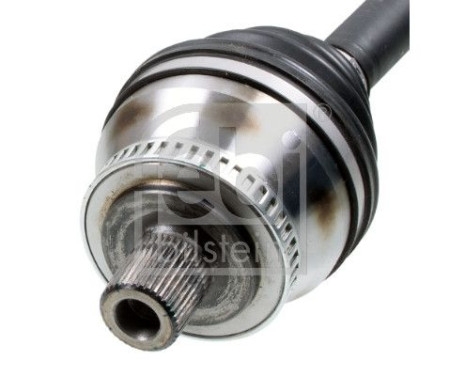 drivaxel 181281 FEBI, bild 2