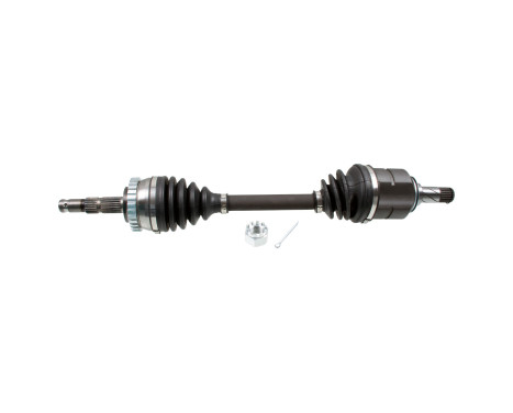 drivaxel 181290 FEBI