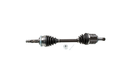 drivaxel 181290 FEBI