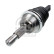 drivaxel 181324 FEBI, miniatyr 2