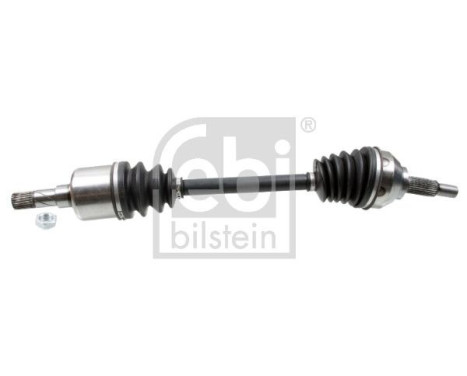 drivaxel 181352 FEBI