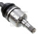drivaxel 181520 FEBI, miniatyr 3