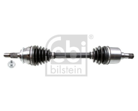drivaxel 181520 FEBI