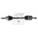 drivaxel 181520 FEBI