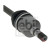 drivaxel 181520 FEBI, miniatyr 2