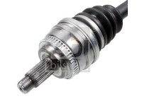 drivaxel 181694 FEBI