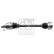drivaxel 181694 FEBI, miniatyr 3