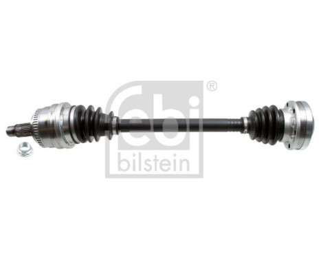 drivaxel 181694 FEBI