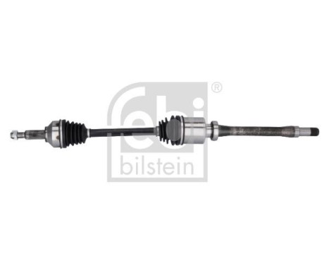 drivaxel 181711 FEBI