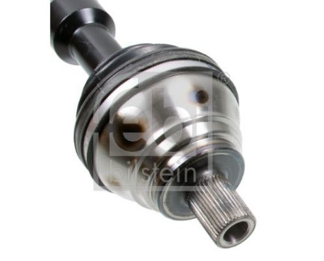 drivaxel 181721 FEBI, bild 3