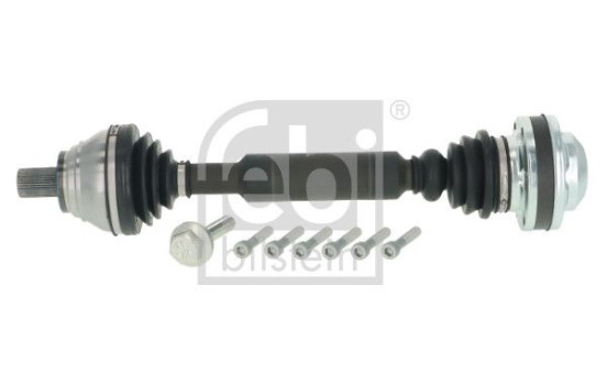 drivaxel 181721 FEBI