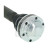 drivaxel 181721 FEBI, miniatyr 2