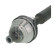 drivaxel 181721 FEBI, miniatyr 3