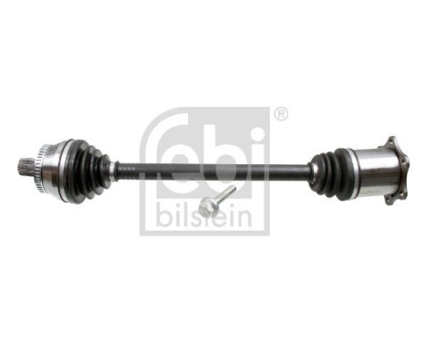 drivaxel 181798 FEBI, bild 2