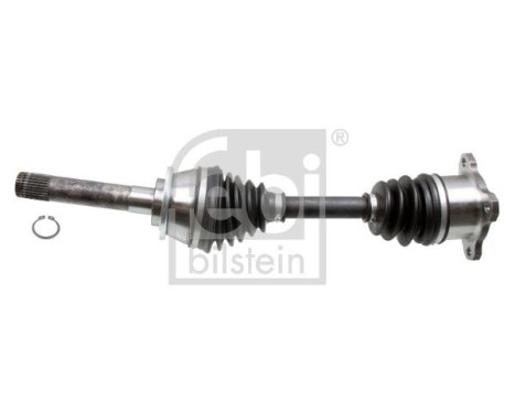 drivaxel 181807 FEBI