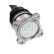 drivaxel 181807 FEBI, miniatyr 3