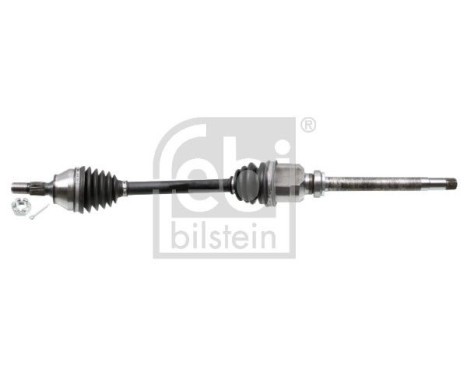 drivaxel 182113 FEBI