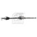drivaxel 182113 FEBI
