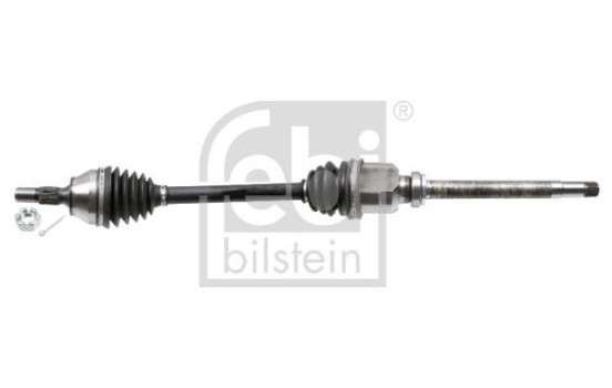 drivaxel 182113 FEBI, bild 3