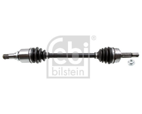 drivaxel 182114 FEBI