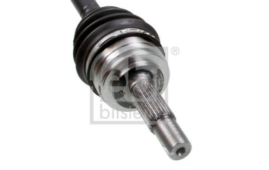 drivaxel 182114 FEBI, bild 3