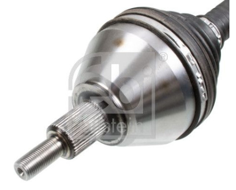 drivaxel 182115 FEBI