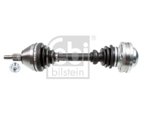 drivaxel 182115 FEBI, bild 3