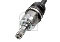 drivaxel 182432 FEBI