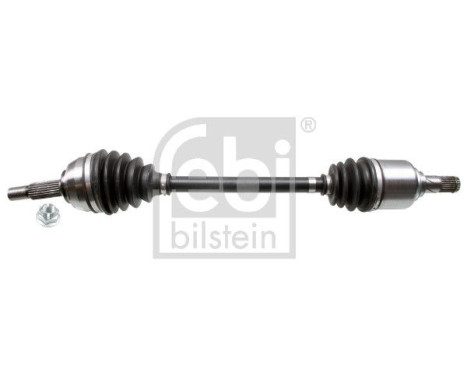 drivaxel 182435 FEBI