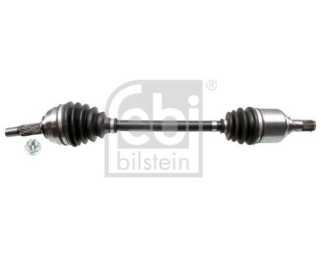 drivaxel 182435 FEBI, bild 3