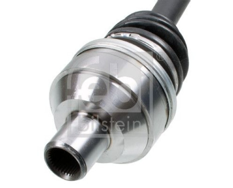 drivaxel 182436 FEBI, bild 2