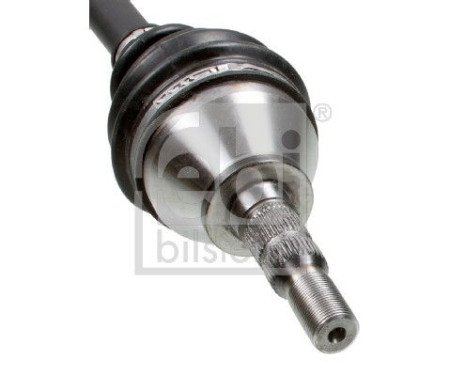 drivaxel 182436 FEBI, bild 3