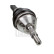 drivaxel 182436 FEBI, miniatyr 3
