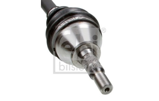 drivaxel 182436 FEBI, bild 2