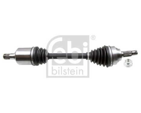 drivaxel 182437 FEBI
