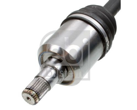drivaxel 182437 FEBI, bild 2