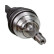 drivaxel 182437 FEBI, miniatyr 3