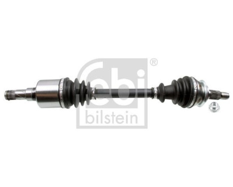 drivaxel 182443 FEBI