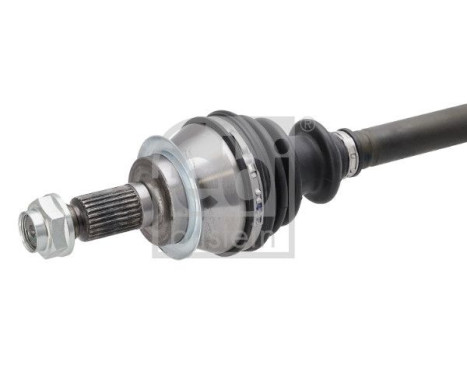 drivaxel 182443 FEBI, bild 2