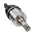 drivaxel 182444 FEBI, miniatyr 3